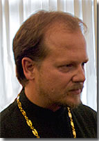 Fr. Vladimir von Tsurikov