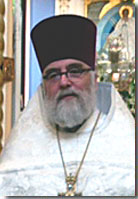 Fr. Andrew Morbey
