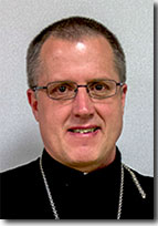 Fr. William Neumann