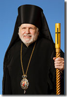 Bishop Paul of the Midwest